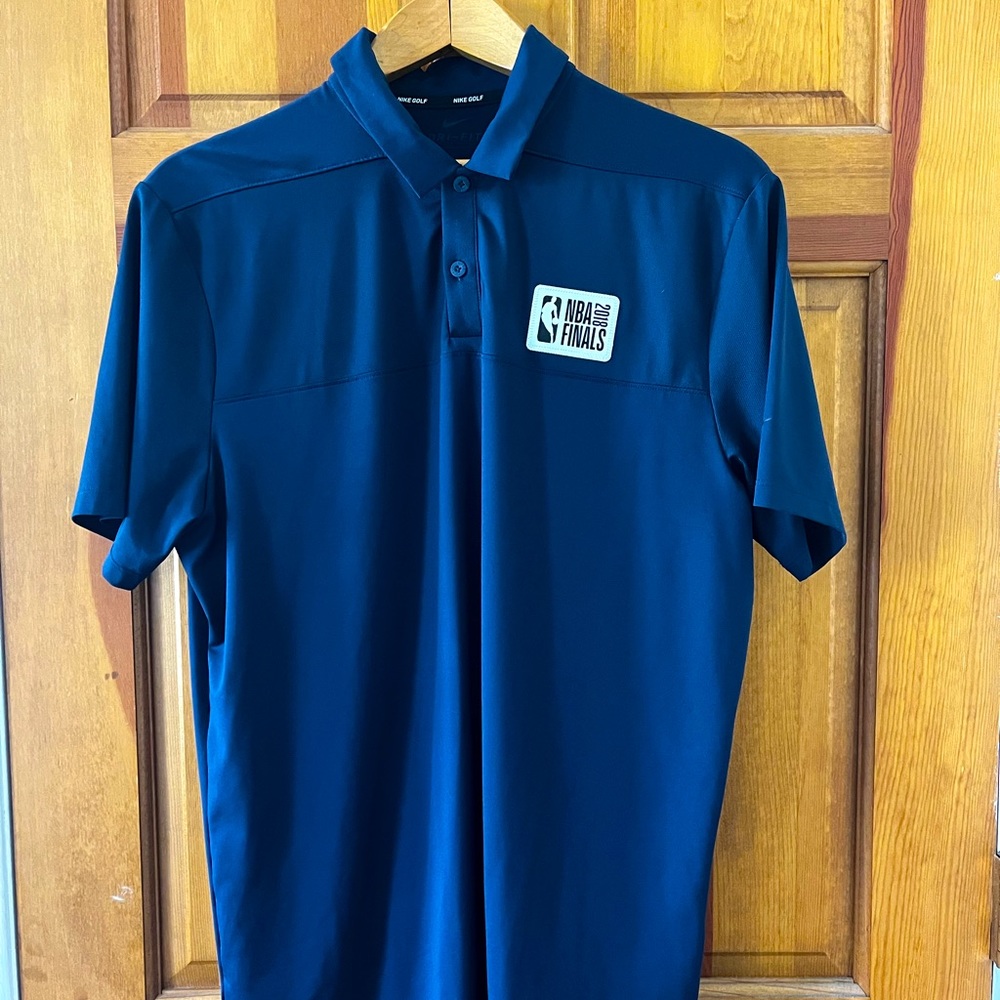 Nike Golf polo